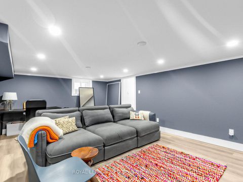 Photo 18 at 23 Latimer Avenue, Lawrence Park South, Toronto