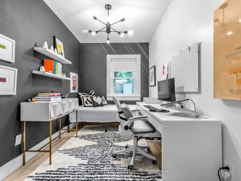 Photo 20 at 23 Latimer Avenue, Lawrence Park South, Toronto