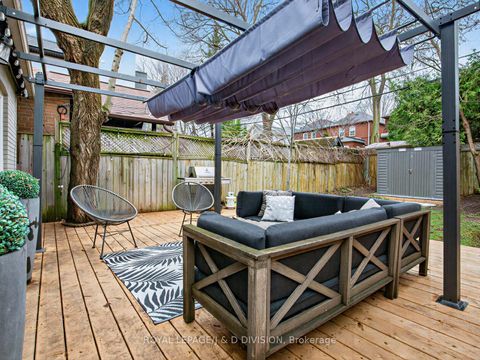 Photo 21 at 23 Latimer Avenue, Lawrence Park South, Toronto