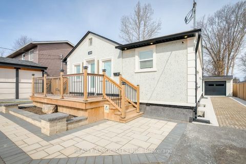 Photo 4 at 348 Miami Drive, Keswick South, Georgina