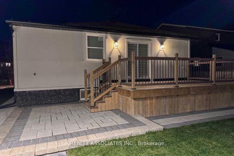 Photo 34 at 348 Miami Drive, Keswick South, Georgina