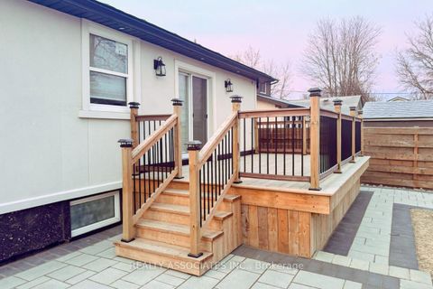 Photo 35 at 348 Miami Drive, Keswick South, Georgina