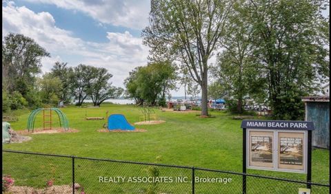 Photo 43 at 348 Miami Drive, Keswick South, Georgina