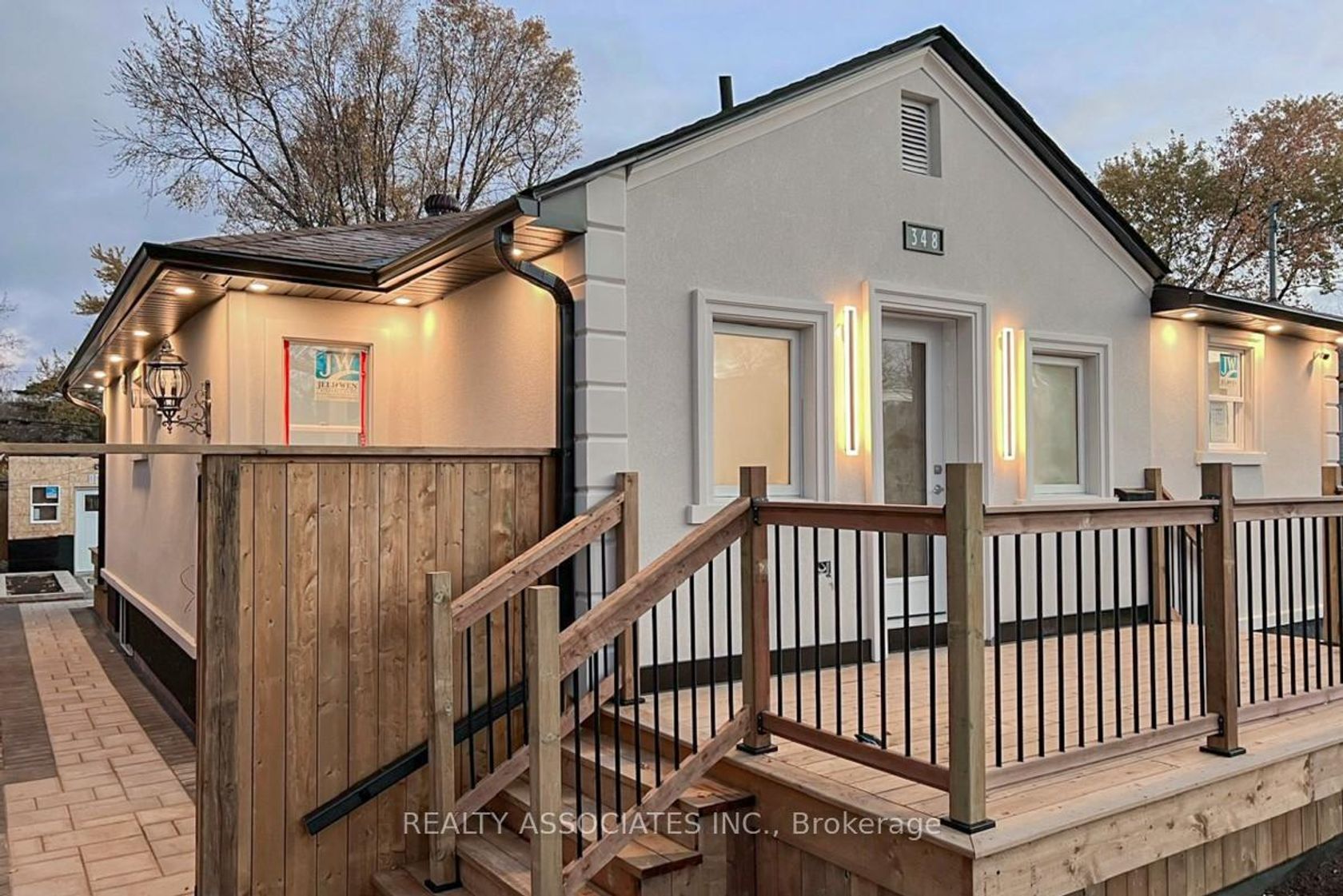 348 Miami Drive, Keswick South, Georgina photo 7