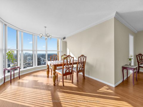 Photo 2 at 1708 - 100 Upper Madison Avenue, Westgate, Toronto