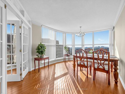 Photo 3 at 1708 - 100 Upper Madison Avenue, Westgate, Toronto