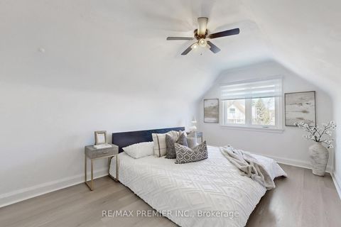 Photo 19 at 47 Amsterdam Avenue, Parkview, Toronto