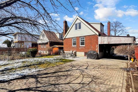 Photo 31 at 47 Amsterdam Avenue, Parkview, Toronto