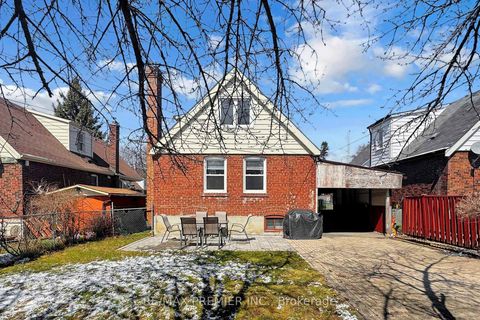 Photo 32 at 47 Amsterdam Avenue, Parkview, Toronto