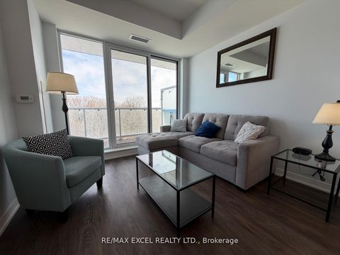 Photo 0 at 407 - 6 David Eyer Road E, Rural Richmond Hill, Richmond Hill