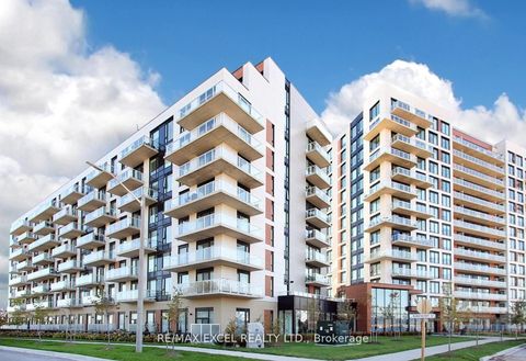 Photo 1 at 407 - 6 David Eyer Road E, Rural Richmond Hill, Richmond Hill