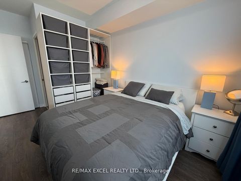 Photo 10 at 407 - 6 David Eyer Road E, Rural Richmond Hill, Richmond Hill