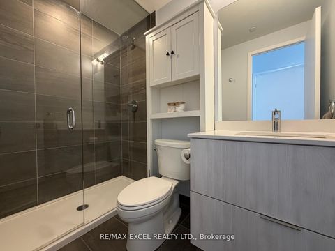 Photo 15 at 407 - 6 David Eyer Road E, Rural Richmond Hill, Richmond Hill