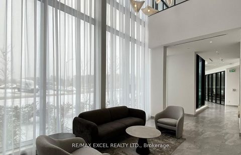 Photo 19 at 407 - 6 David Eyer Road E, Rural Richmond Hill, Richmond Hill