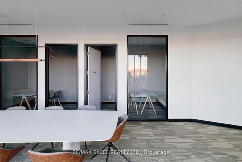 Photo 25 at 407 - 6 David Eyer Road E, Rural Richmond Hill, Richmond Hill