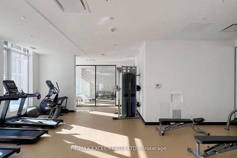 Photo 26 at 407 - 6 David Eyer Road E, Rural Richmond Hill, Richmond Hill