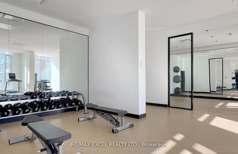 Photo 27 at 407 - 6 David Eyer Road E, Rural Richmond Hill, Richmond Hill