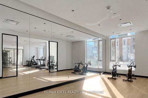 Photo 28 at 407 - 6 David Eyer Road E, Rural Richmond Hill, Richmond Hill