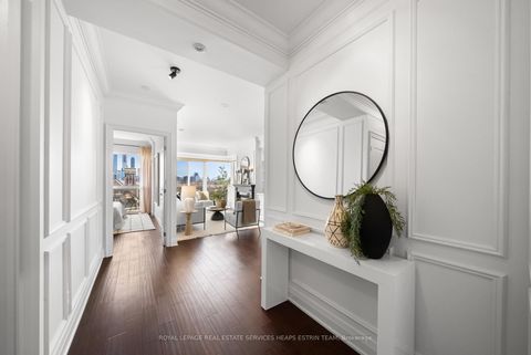 Photo 1 at 509 - 1430 Yonge Street, St. Clair, Toronto