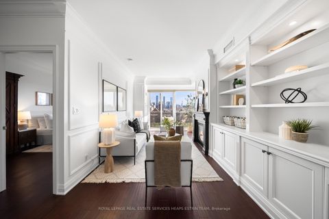 Photo 2 at 509 - 1430 Yonge Street, St. Clair, Toronto