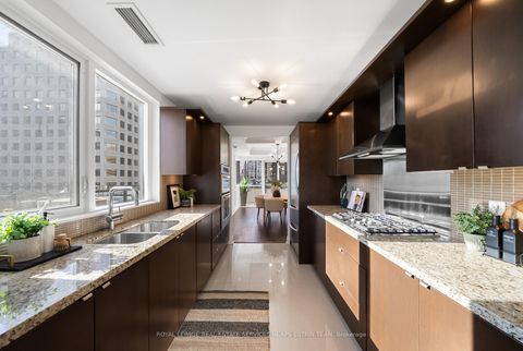 Photo 9 at 509 - 1430 Yonge Street, St. Clair, Toronto
