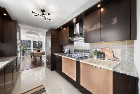 Photo 10 at 509 - 1430 Yonge Street, St. Clair, Toronto