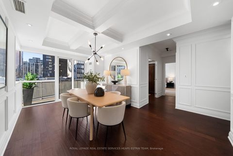 Photo 12 at 509 - 1430 Yonge Street, St. Clair, Toronto