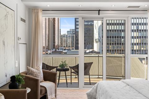 Photo 25 at 509 - 1430 Yonge Street, St. Clair, Toronto