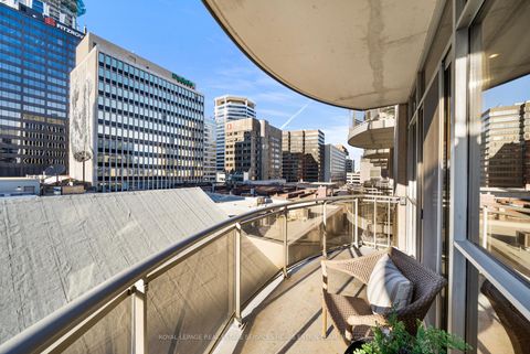 Photo 27 at 509 - 1430 Yonge Street, St. Clair, Toronto