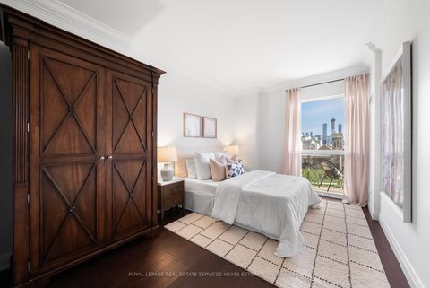 Photo 28 at 509 - 1430 Yonge Street, St. Clair, Toronto