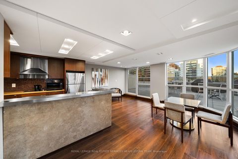 Photo 41 at 509 - 1430 Yonge Street, St. Clair, Toronto
