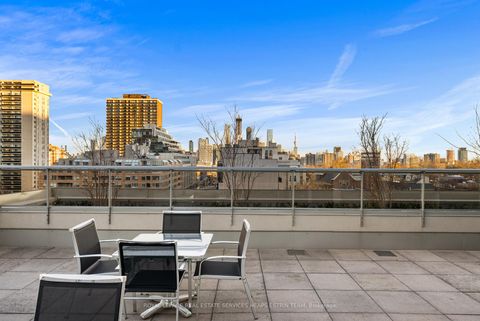 Photo 42 at 509 - 1430 Yonge Street, St. Clair, Toronto