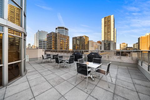 Photo 43 at 509 - 1430 Yonge Street, St. Clair, Toronto