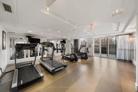 Photo 45 at 509 - 1430 Yonge Street, St. Clair, Toronto