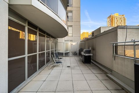 Photo 46 at 509 - 1430 Yonge Street, St. Clair, Toronto