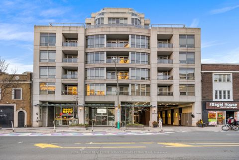 Photo 49 at 509 - 1430 Yonge Street, St. Clair, Toronto