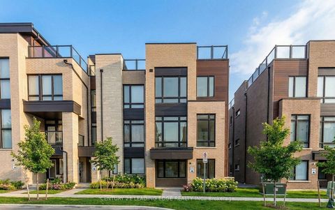 Photo 0 at 15 Ingersoll Lane, Jefferson, Richmond Hill