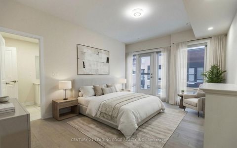 Photo 3 at 15 Ingersoll Lane, Jefferson, Richmond Hill