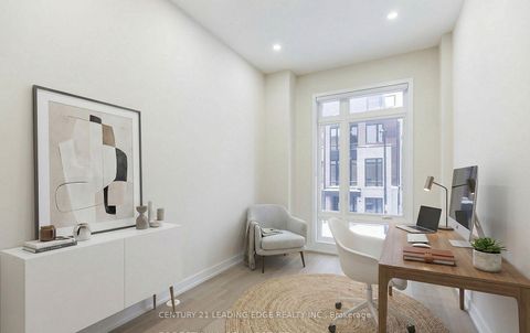 Photo 5 at 15 Ingersoll Lane, Jefferson, Richmond Hill