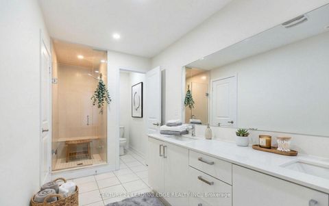 Photo 7 at 15 Ingersoll Lane, Jefferson, Richmond Hill