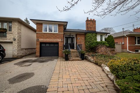 Photo 0 at 17 Saybrook Avenue, Queensway, Toronto