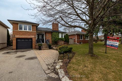 Photo 1 at 17 Saybrook Avenue, Queensway, Toronto