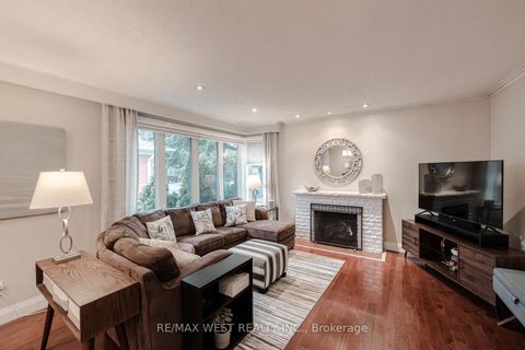 Photo 5 at 17 Saybrook Avenue, Queensway, Toronto