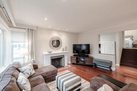 Photo 6 at 17 Saybrook Avenue, Queensway, Toronto