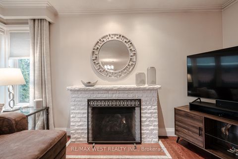 Photo 7 at 17 Saybrook Avenue, Queensway, Toronto