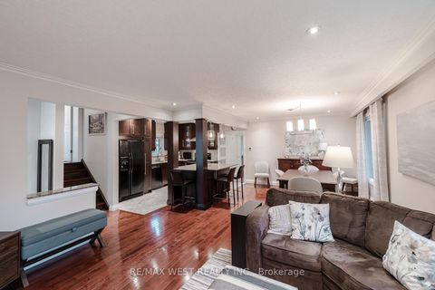 Photo 8 at 17 Saybrook Avenue, Queensway, Toronto