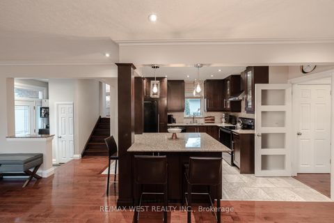 Photo 11 at 17 Saybrook Avenue, Queensway, Toronto