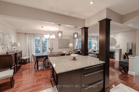 Photo 13 at 17 Saybrook Avenue, Queensway, Toronto