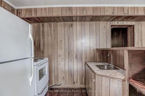 Photo 9 at 156 Florence Avenue, Westgate, Toronto