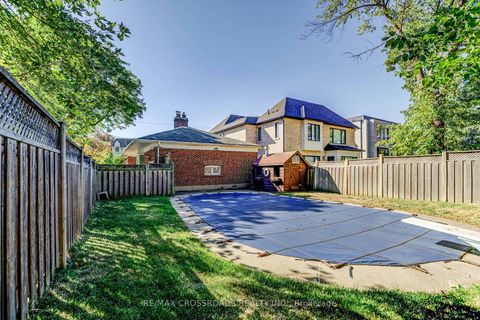 Photo 11 at 156 Florence Avenue, Westgate, Toronto
